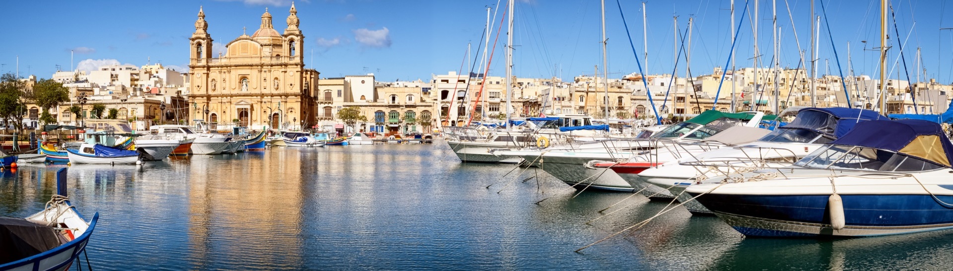 Msida Parish Church
