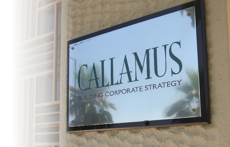 callamus-commitment