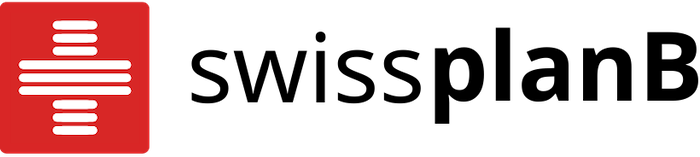 SwissPlanB 2.0-black